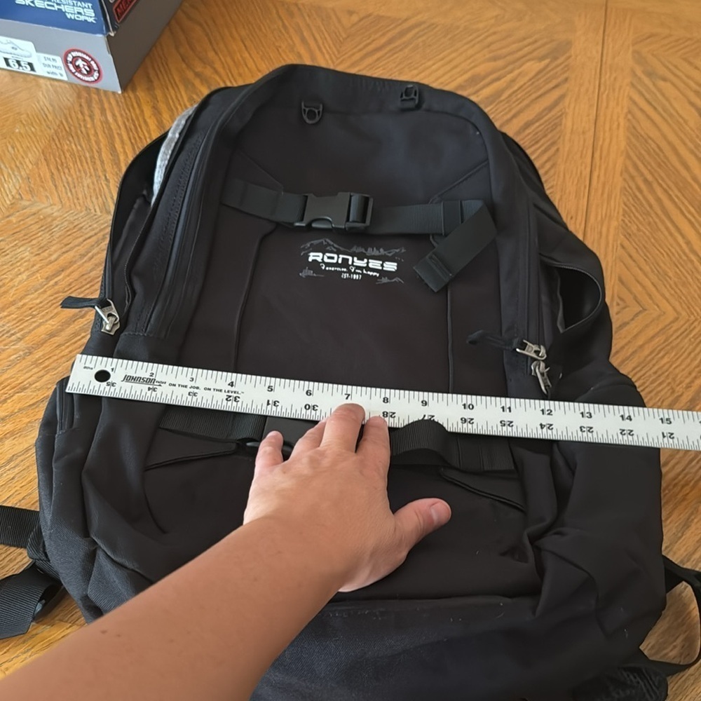 Preowned Backpack - Picture 10 of 10